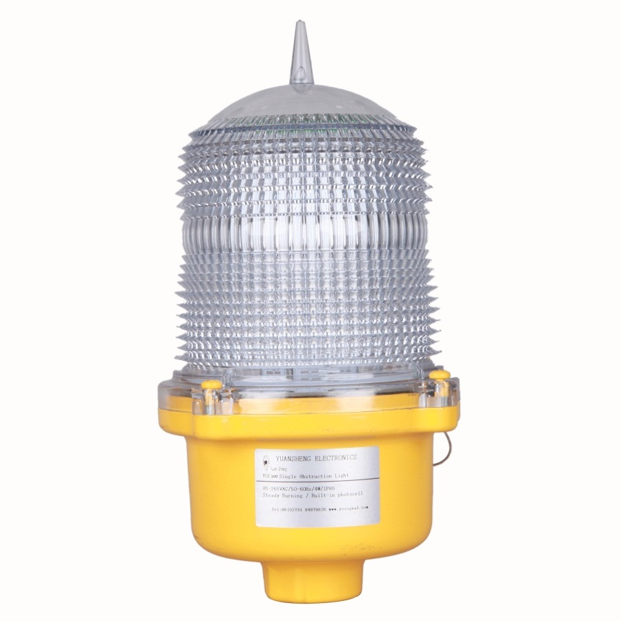 OB32 LED Based Low Intensity Obstruction Light